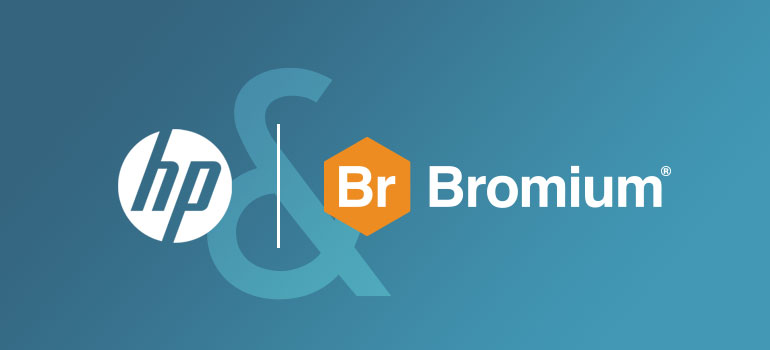 HP and Bromium Blog Image 2017