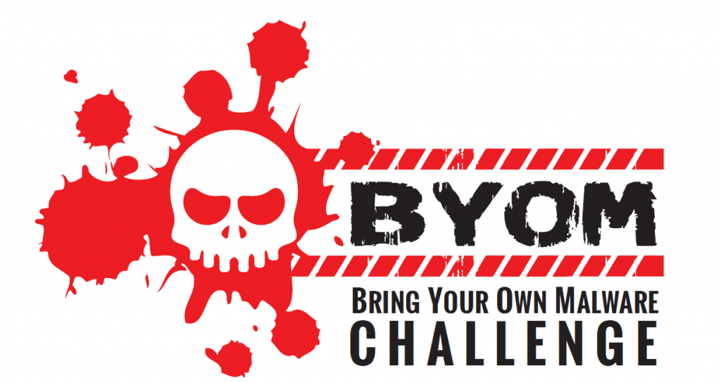 malware challenge is back