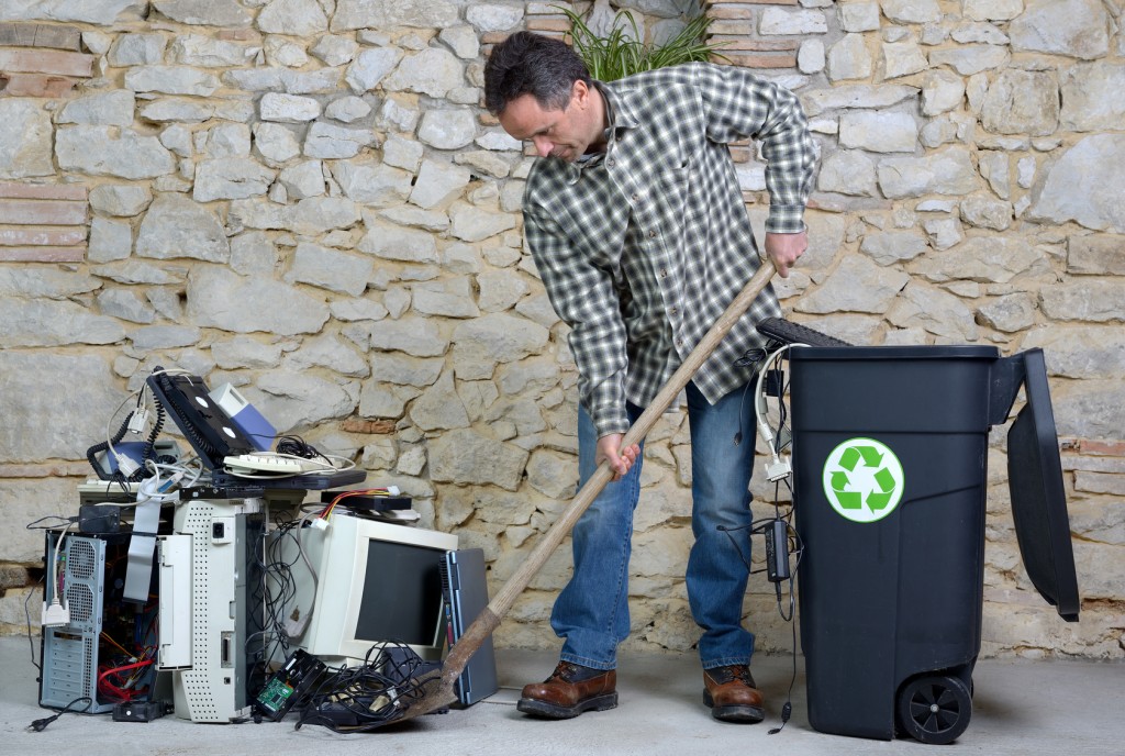 Disposable computing creates opportunity.