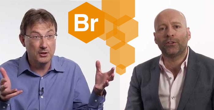 The Godfathers of Virtualization