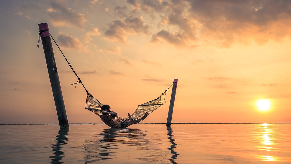 Relax with virtualization-based security