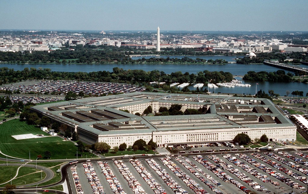 Government cybersecurity needs application isolation and containment.