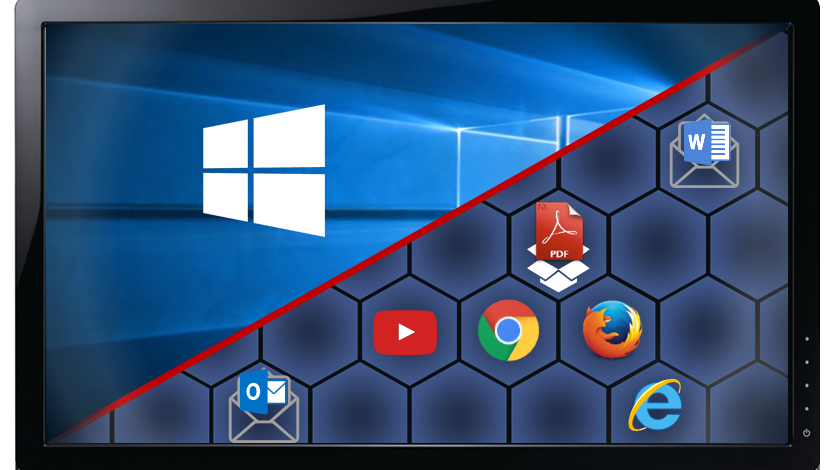 Securing the Modern Endpoint the SANS Maturity Way