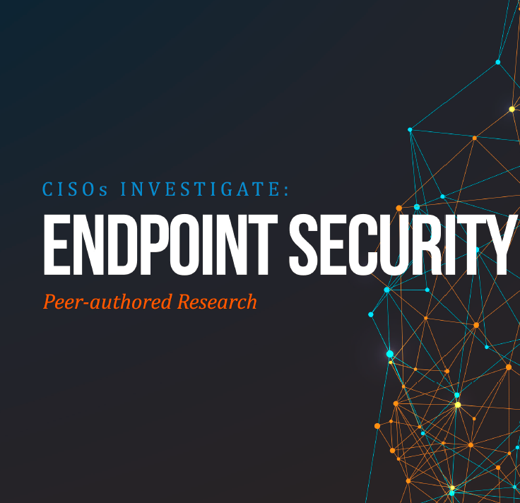 Security Current's Endpoint Security Report