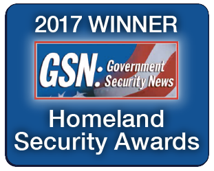 Bromium Honored with GSN Homeland Security Awards.
