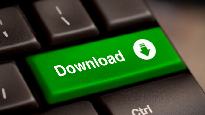 Isolate downloads and executables with application isolation.