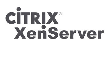 Citrix XenServer is now supported by Bromium