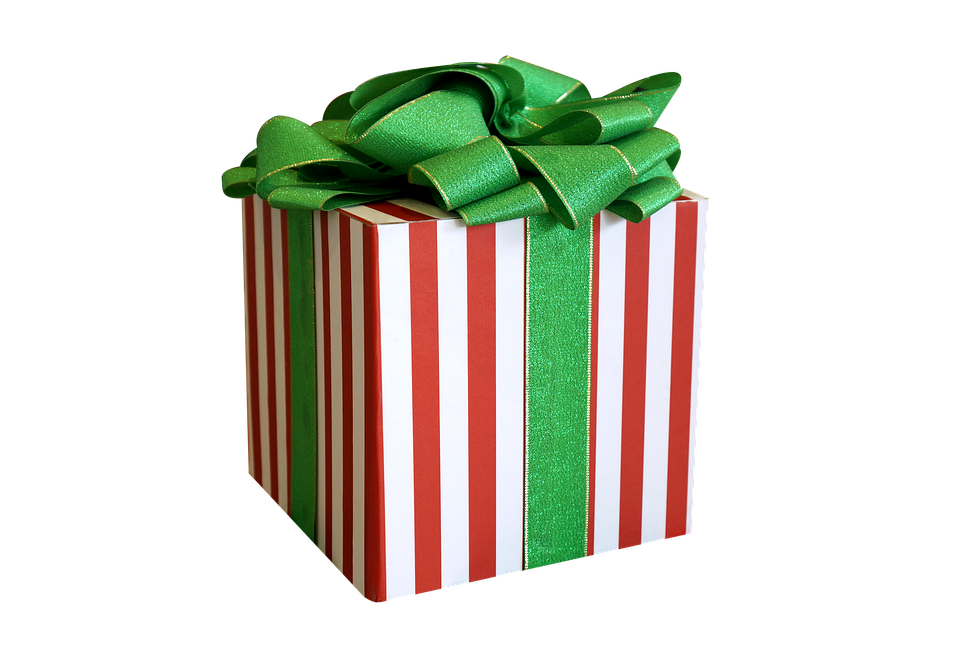 Seasons greetings from malware.