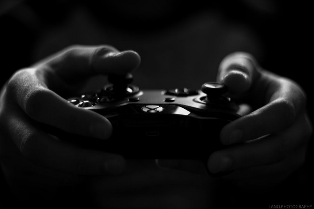 Online gaming currency and goods are used to launder money.