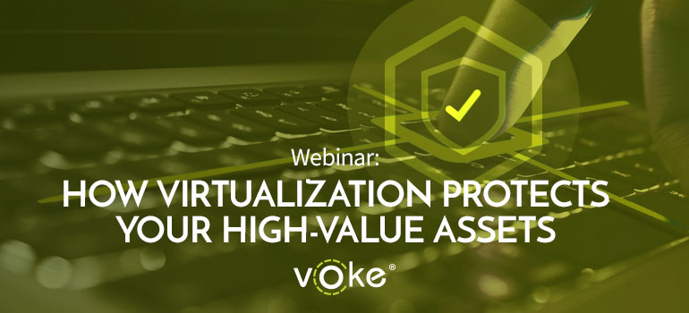 Protected App Webinar Q&A Bromium voke