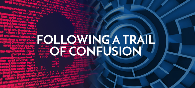 Deeper Down the Rabbit Hole: Second-Stage Attack and a Fileless Finale