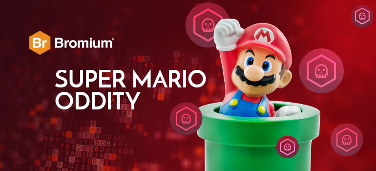 Bromium-Gandcrab-Super-Mario-Oddity
