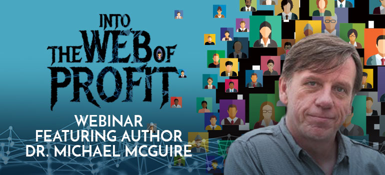 Bromium Web of Profit Blog Webinar Image