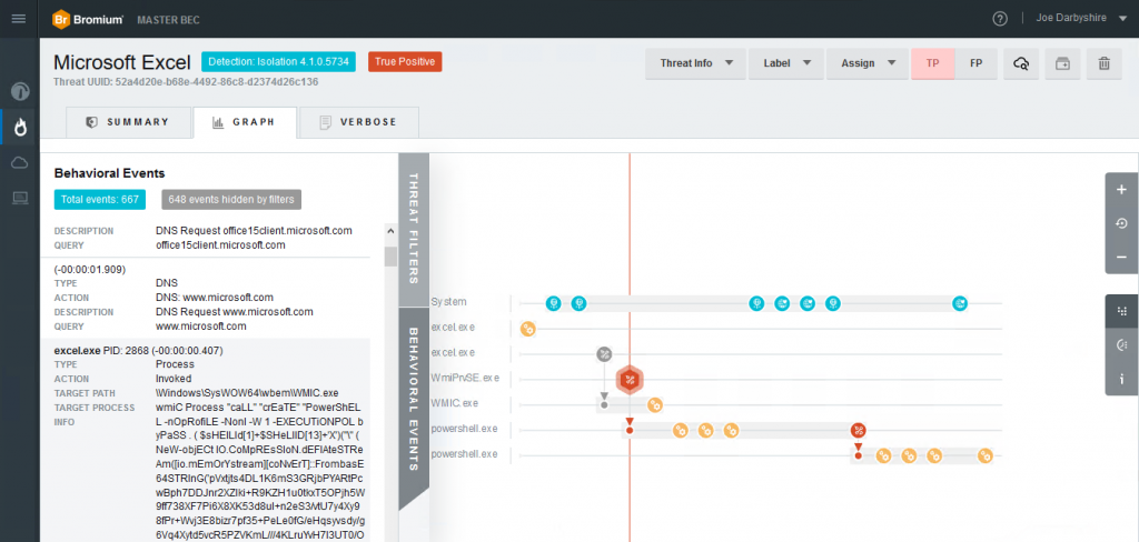 Location-aware malware targets Japanese and Korean endpoints Bromium