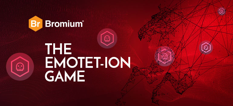 Bromium Emotet-ion Game Blog Image