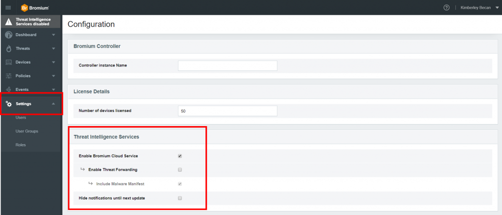 Joining the Bromium Threat Intelligence & Analysis Program