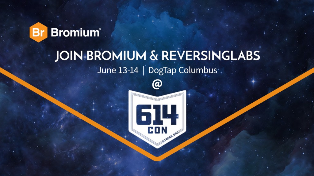Bromium-614Con-ReversingLabs